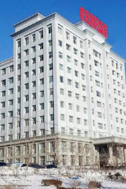 Qianyuan Jingyang (Eastern King) Hotel
