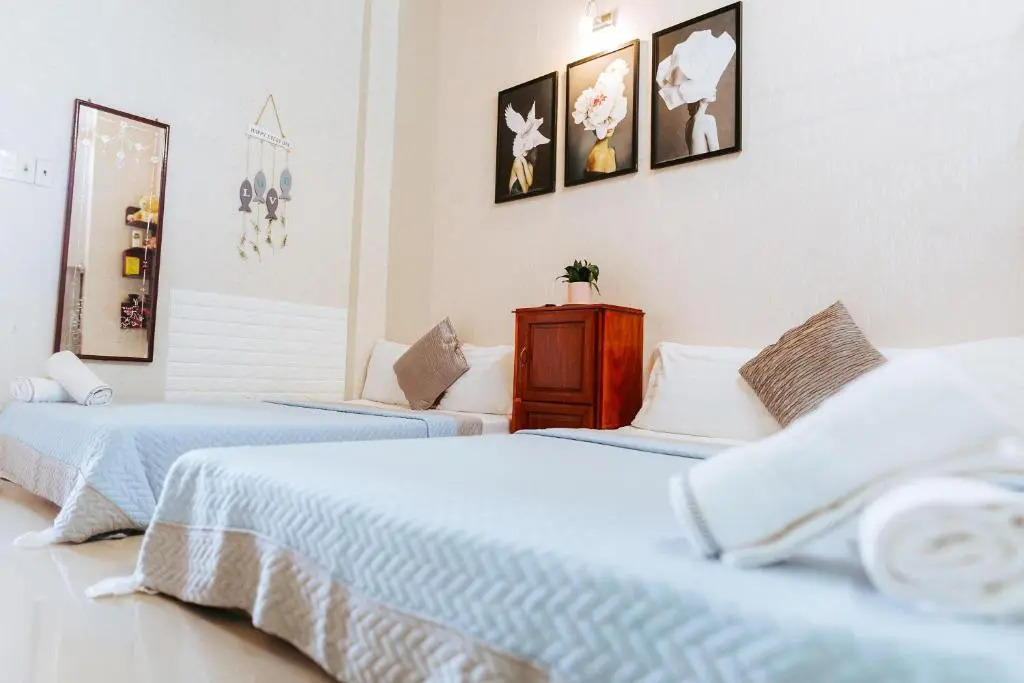 Kotas House Homestay