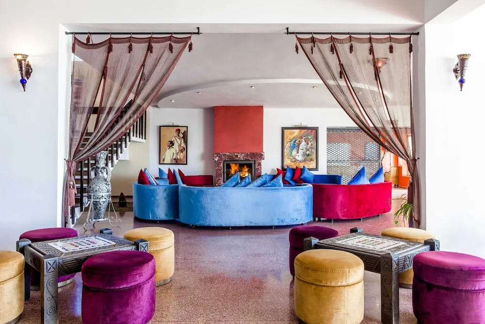 Hotel Asmaa