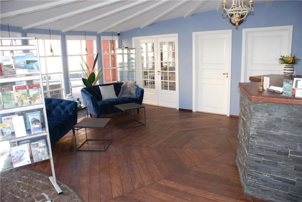 Hotel Allinge