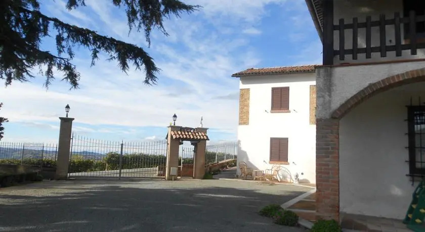 Cascina Crocetta