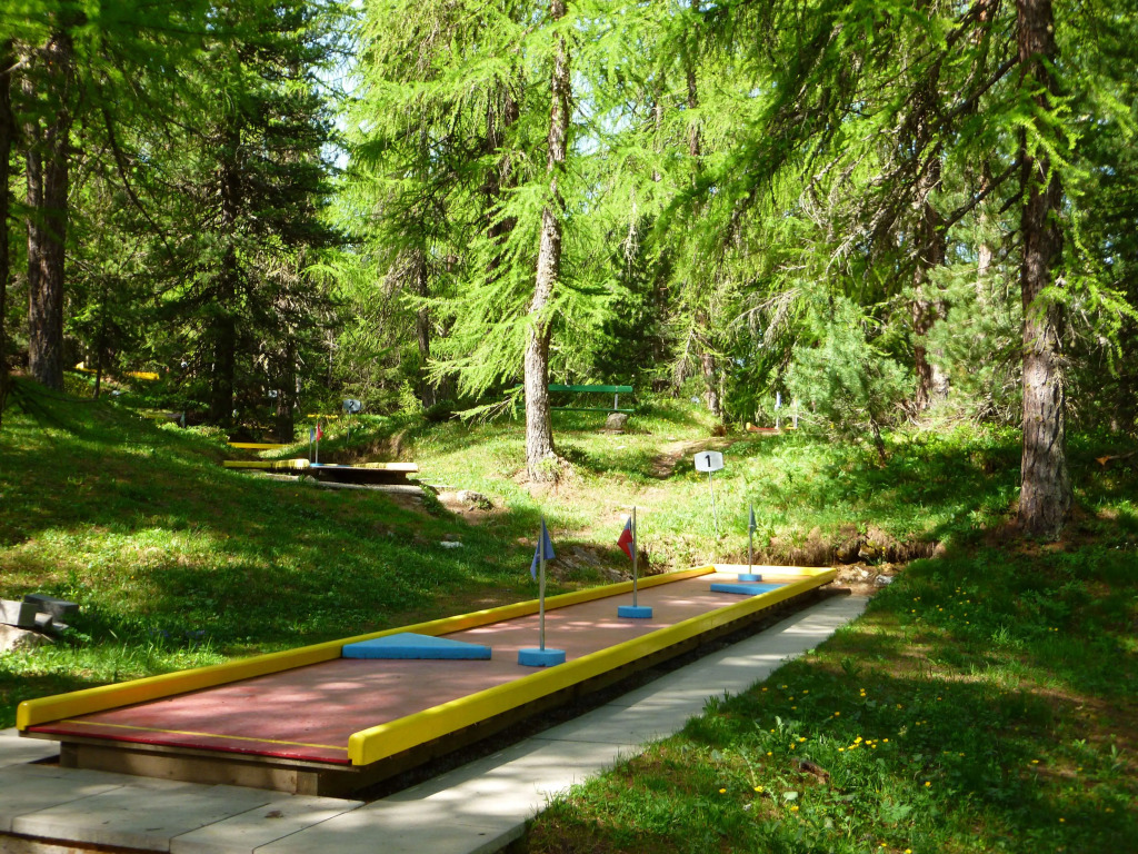 Hotel Waldhaus Sils
