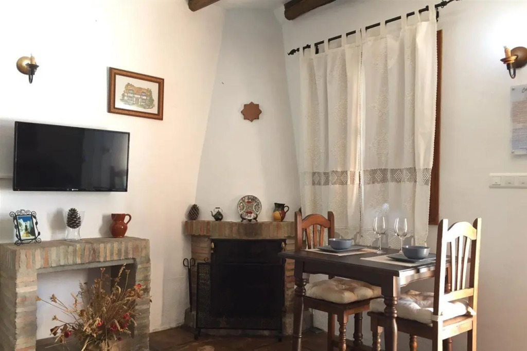 Casas de Montejaque