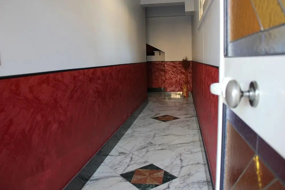 B&B ULIVO