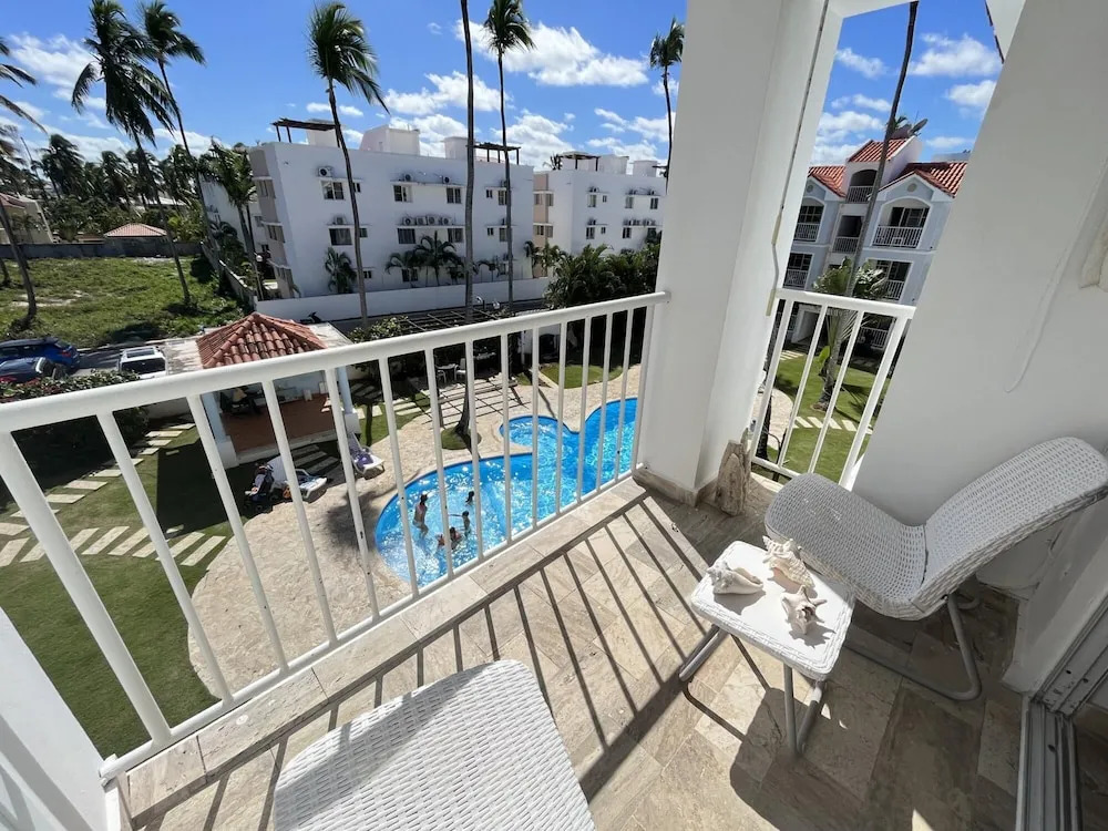 Beauty Apartment With Private Picuzzi Playa Bavaro