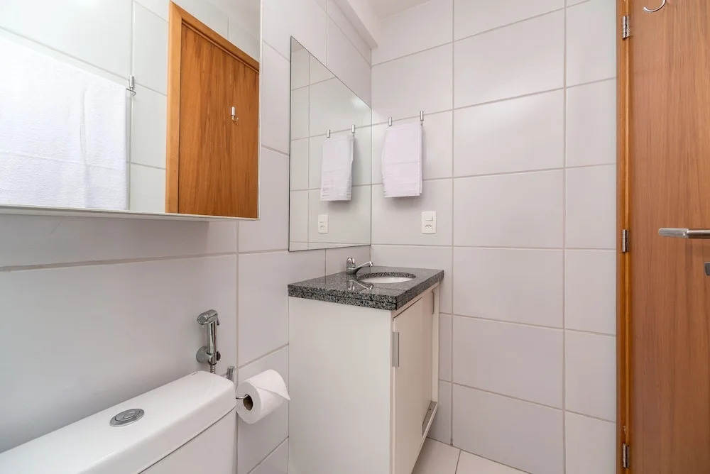 Excelente 2 Quartos em Setúbal, Boa Viagem. Ideal para famílias e executivos PM306