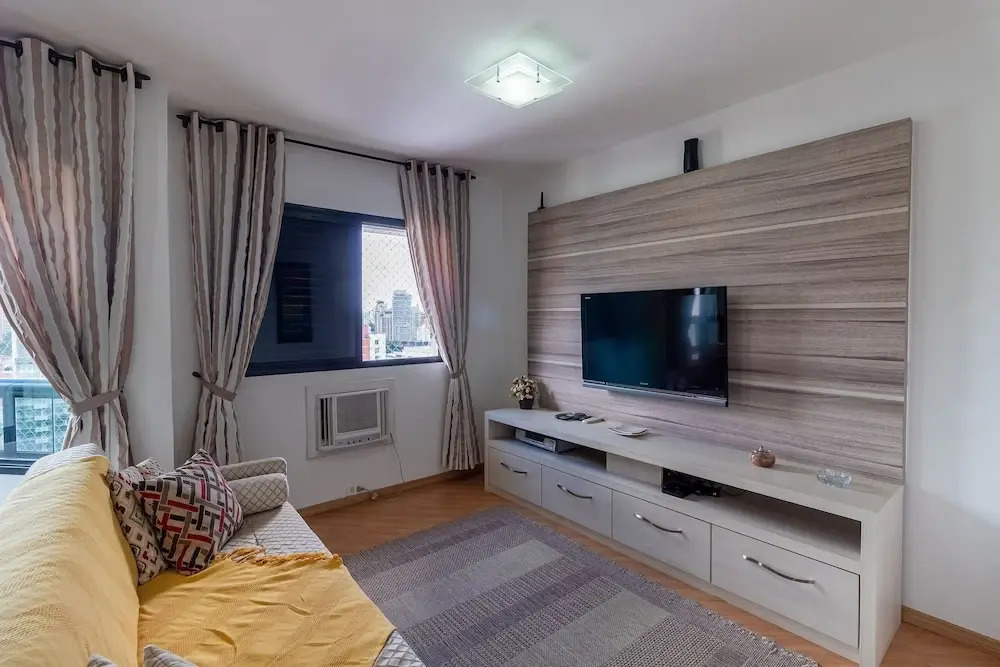 LFLATS no The First Free Flex Residence