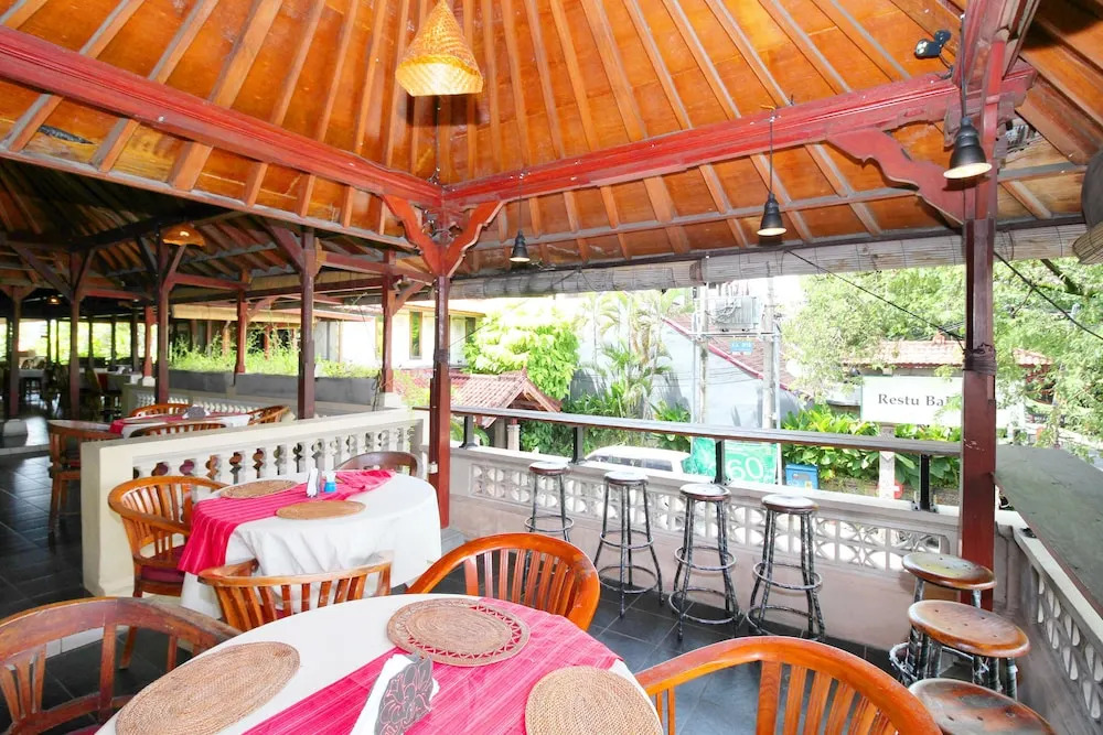 Airy Raya Legian 113 Kuta Bali