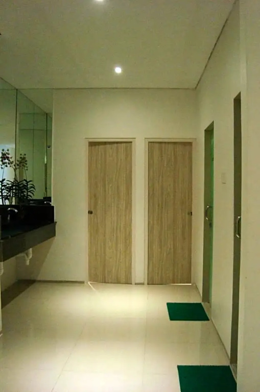 Bali Caps Hostel