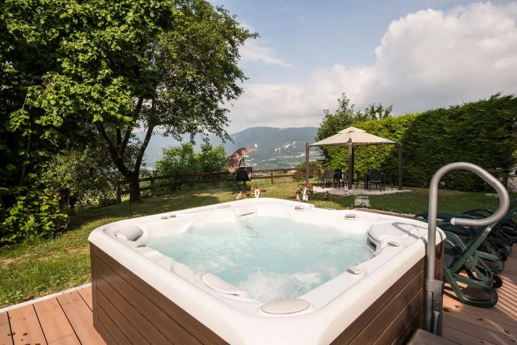 Albergo Bucaneve