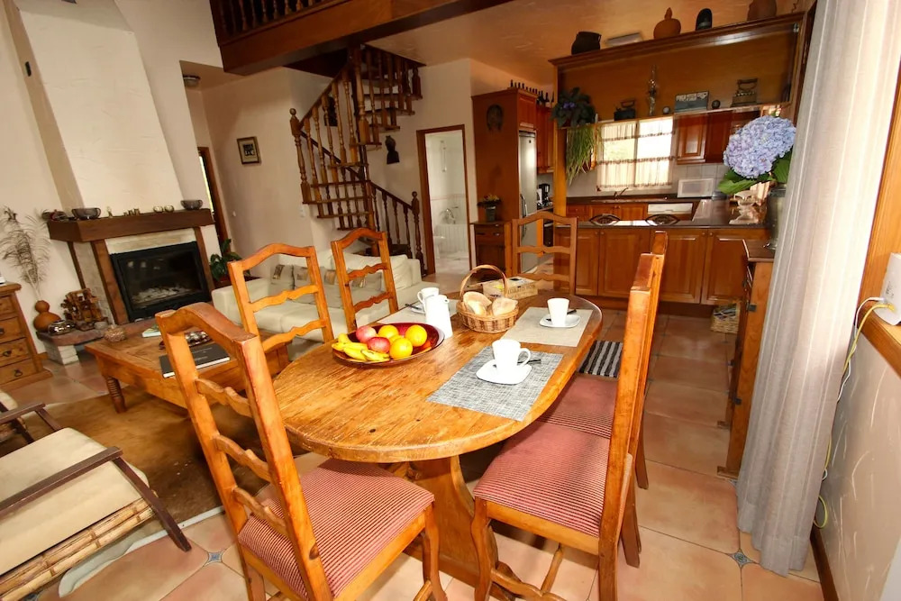 Bio Quinta do Pantano, Agro Turismo