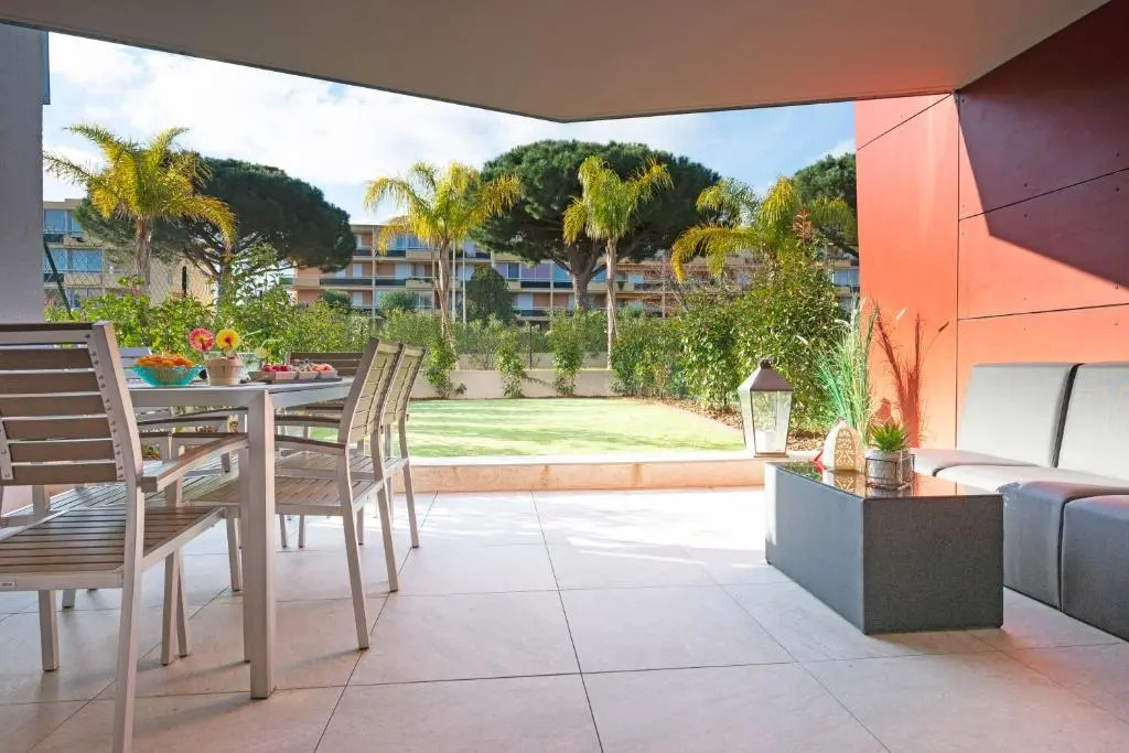 SELECT'SO HOME - Résidence Le Bella Vista - Piscine sur le toit et vue panoramique - Prestations de qualité & Services Hôteliers - BV04B