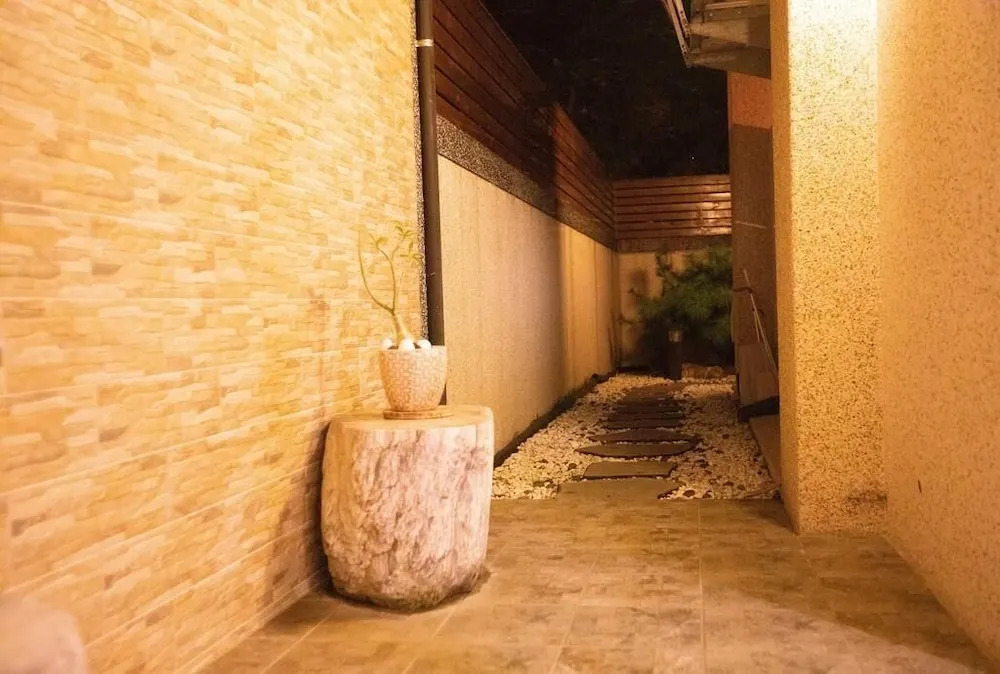Yoxhi B&B