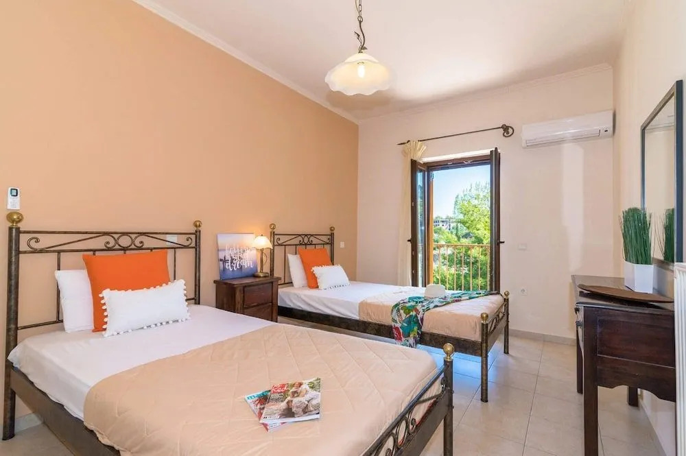 Elegance Villas