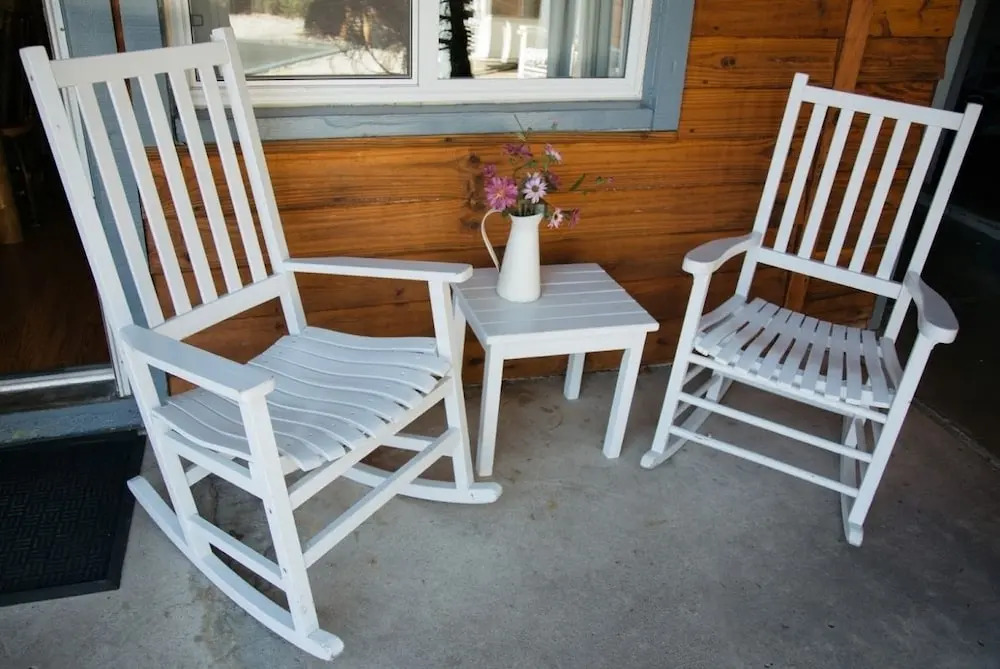 Homestead Inn - Blowing Rock