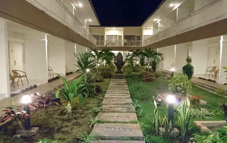 Hotel Ella Tambolaka