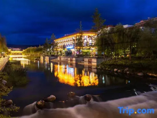 Shangge Boya Hotel