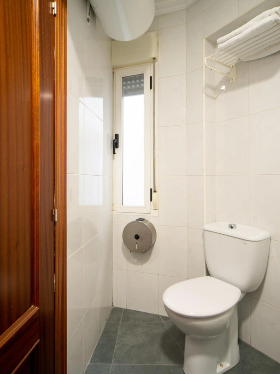 Hostal Uría