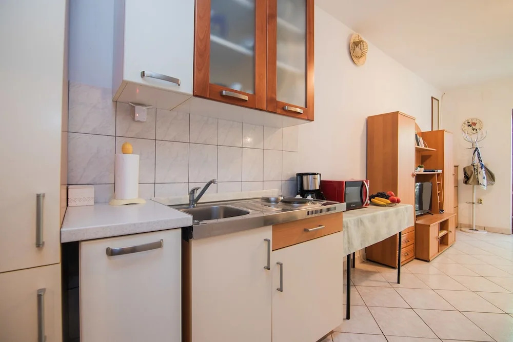 Apartment Oaza