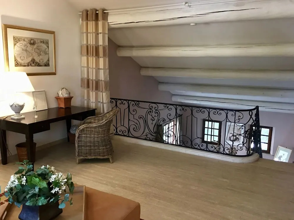 Villa Mas St Jean
