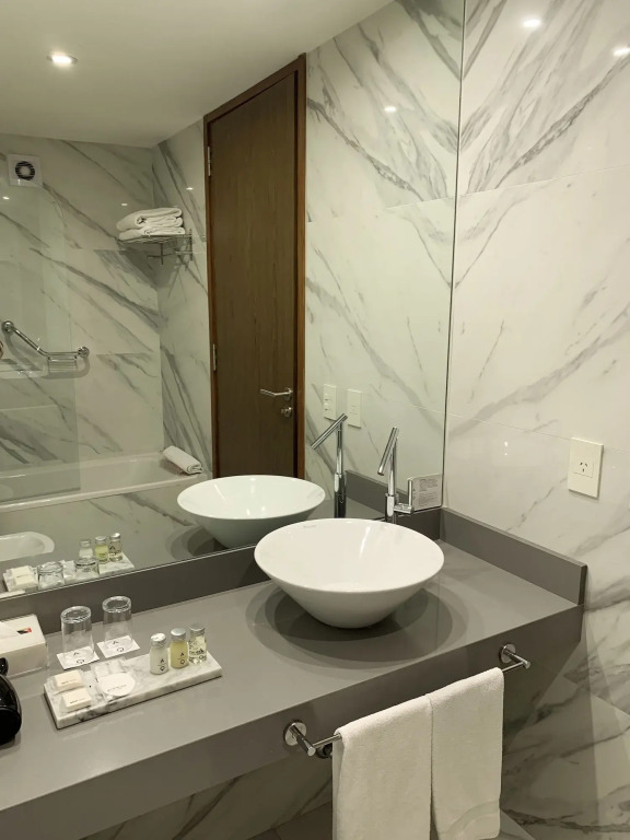 AQ Tailored Suites