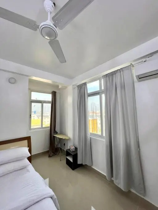 One Room Private Apartment