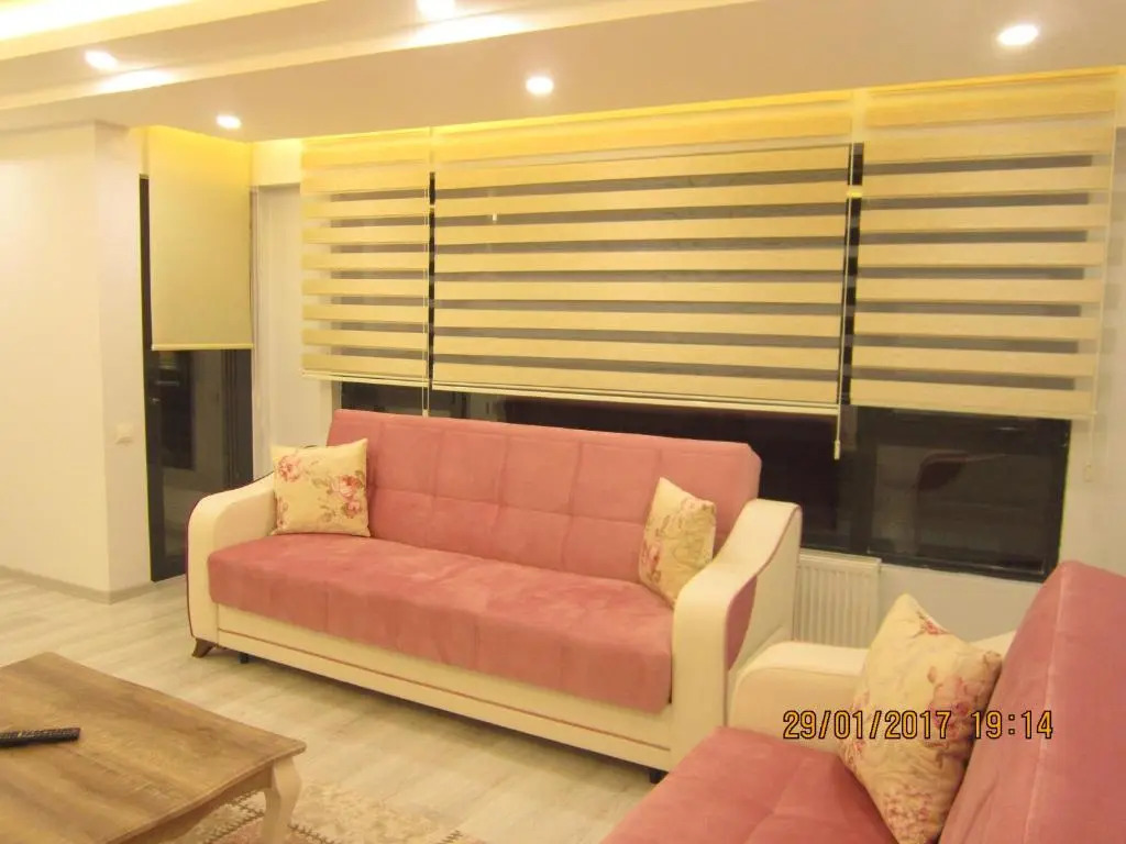 Tk Kurdal Suit Otel