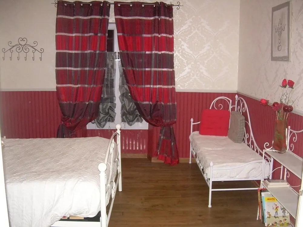 Relais Ty er Berre