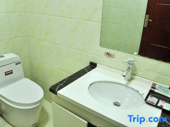 Yipin Zuge Hotel