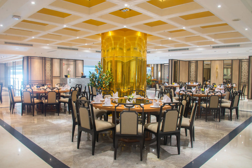 Gumaya Tower Hotel