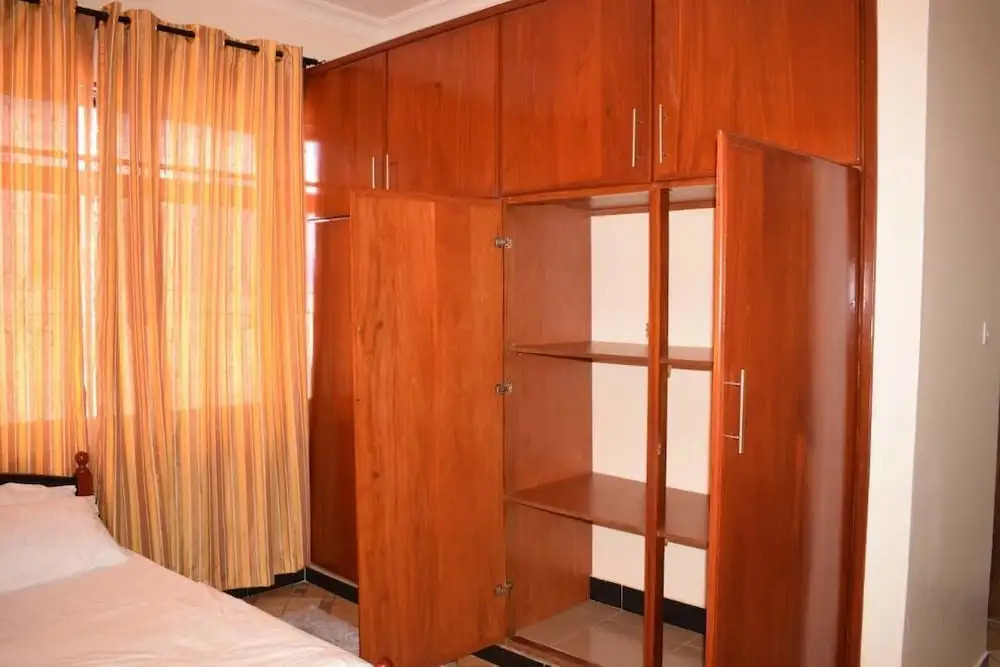 Kisasa Home