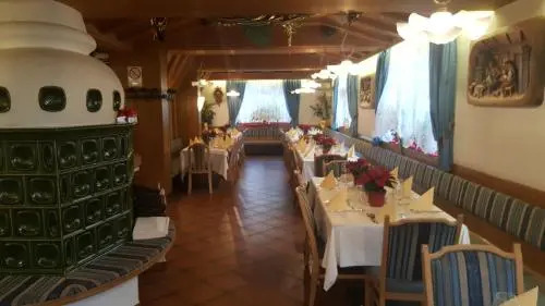 Hotel Hubertushof