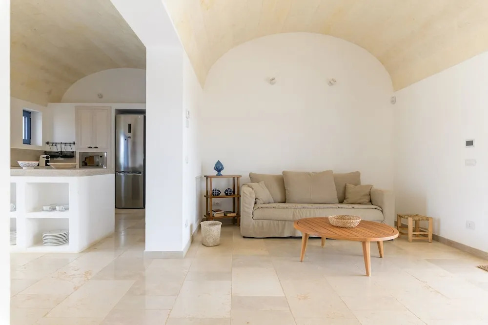 Casa Blue con Piscina by Wonderful Italy