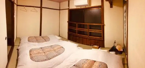 Suzume-An