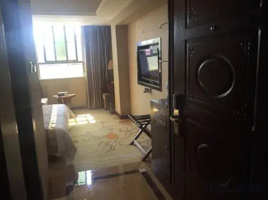 Yue Hai Mingzhu Hotel