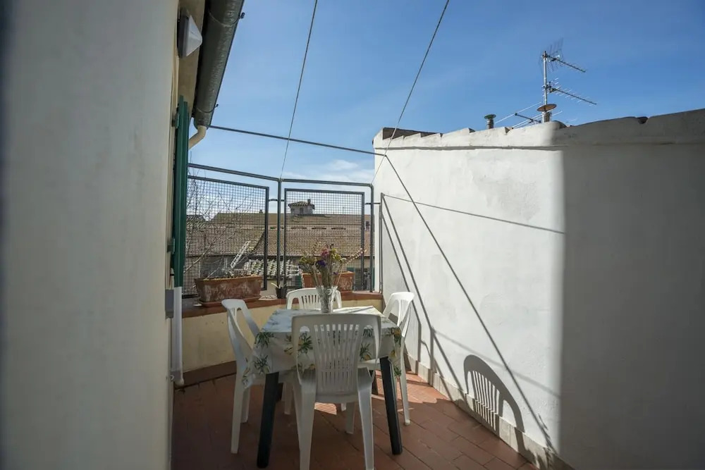 Tognazzi Casa Vacanze - Casa il Giglio