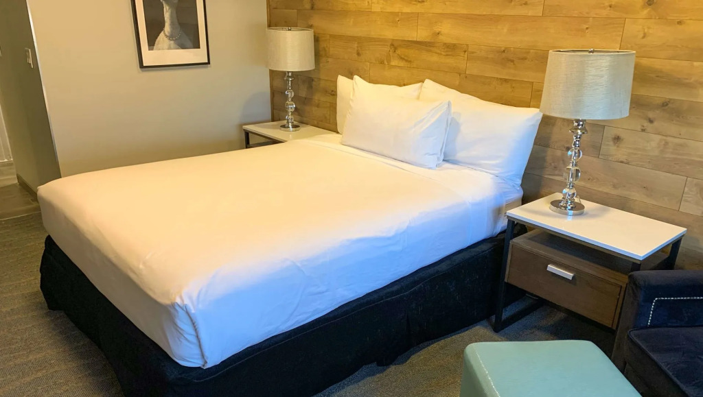 The Row Hotel, BW Signature Collection