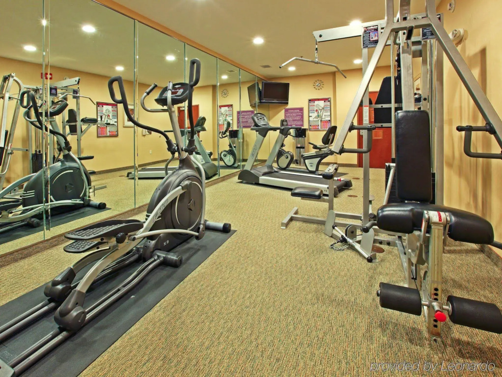 Holiday Inn Express & Suites Carthage by IHG