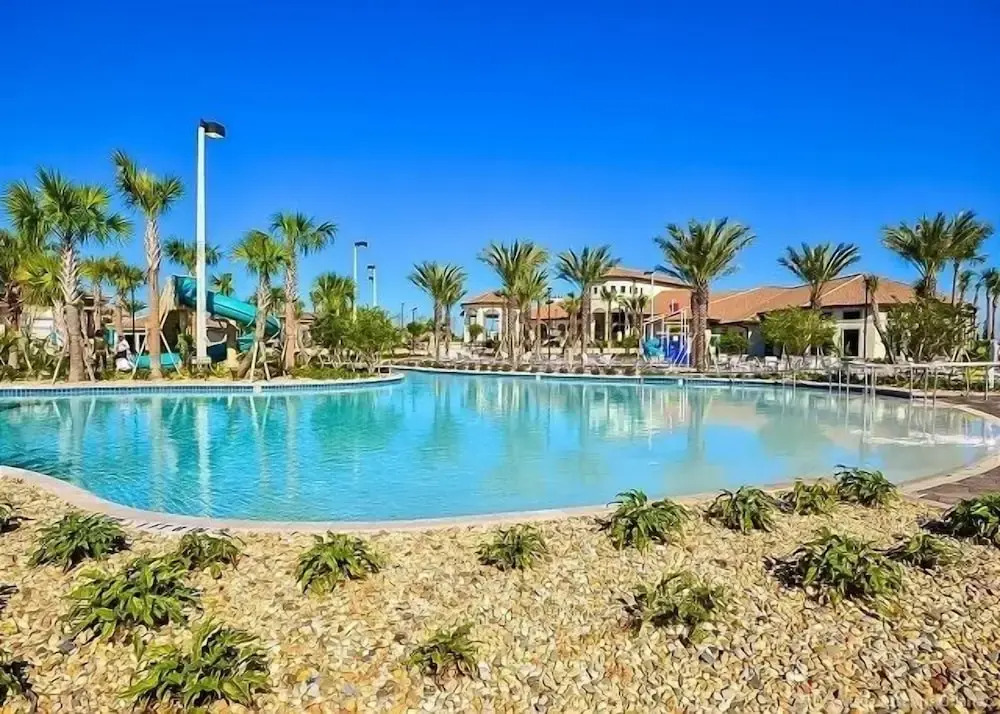 8973ccd - The Retreat At Championsgate 4 Bedroom Townhouse by RedAwning