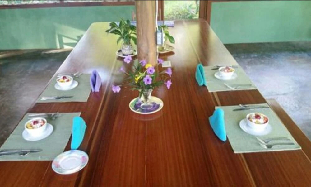 Casa AbundancYah