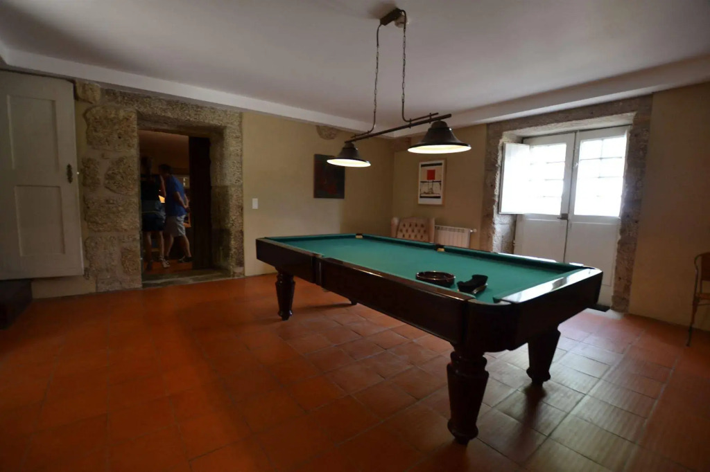 Casa do Campo - Turismo de Habitação