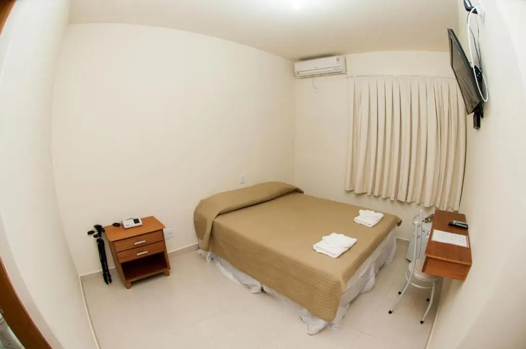 Fragata Apart Hotel