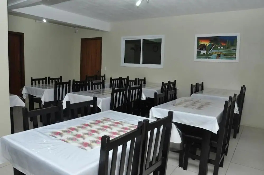 Marechal Plaza Hotel