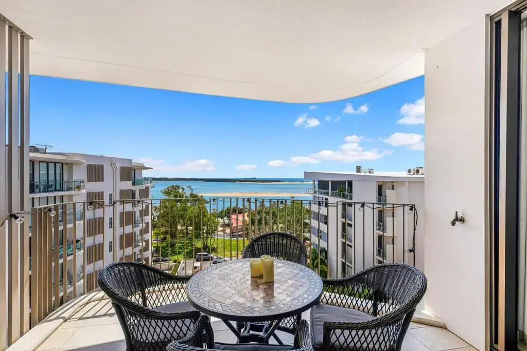 COASTAL ESCAPE@ The Cosmopolitan Unit 20806