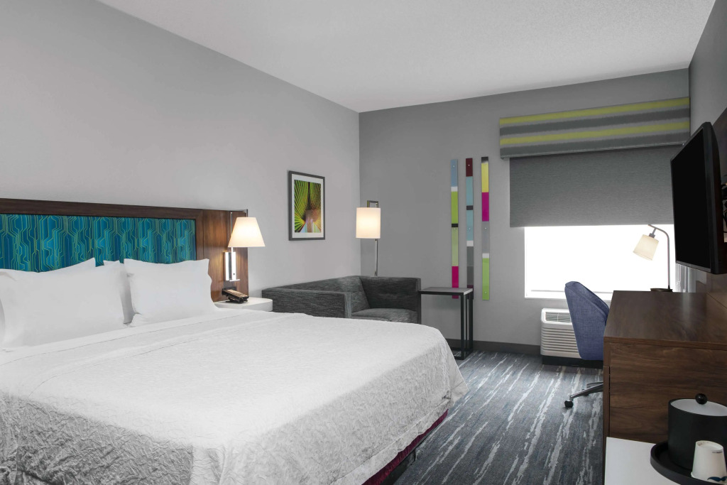 Hampton Inn Lake Buena Vista / Orlando