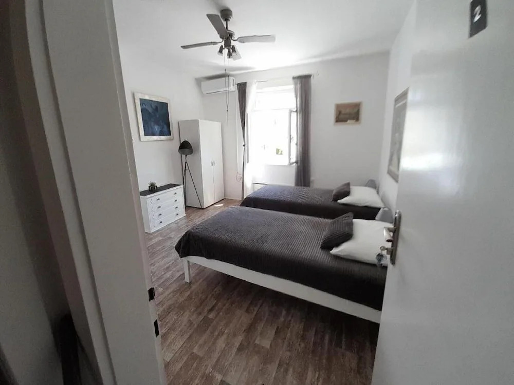 Apartment Regina - Duplex Two Bedroom Apartment