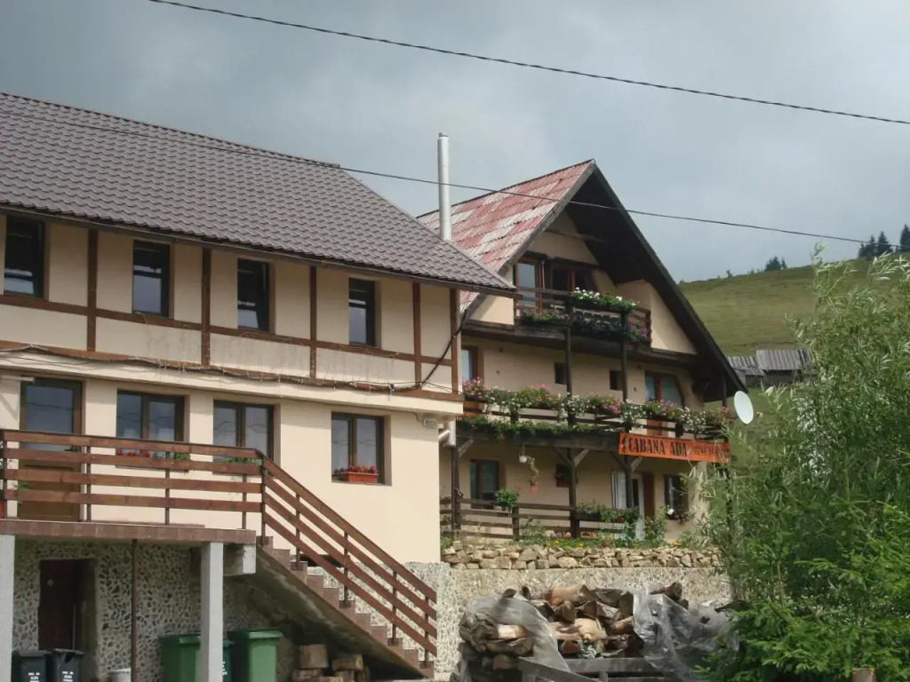 Cabana Ada 1