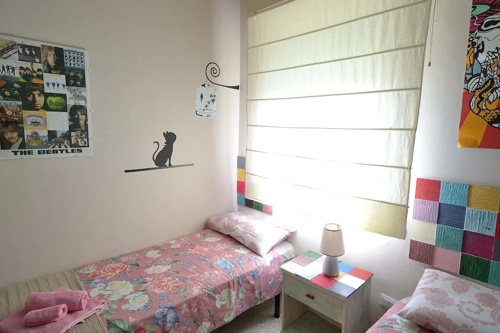 Casa Del viaggiatore