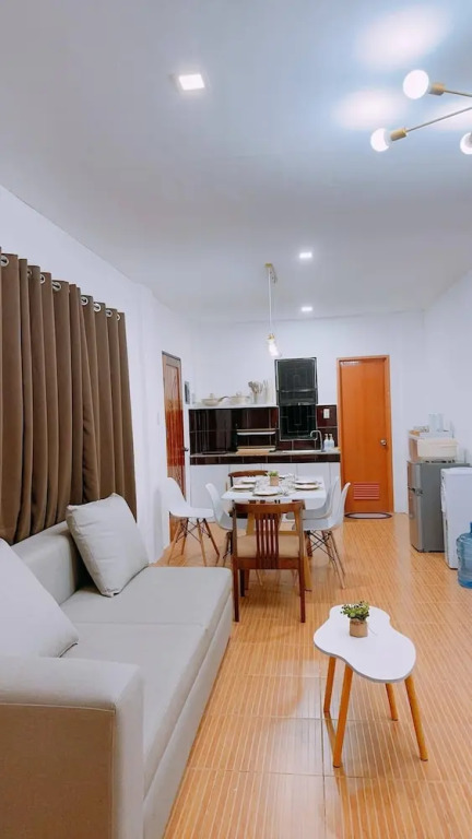 Family Island House in Casa Verde Mati City