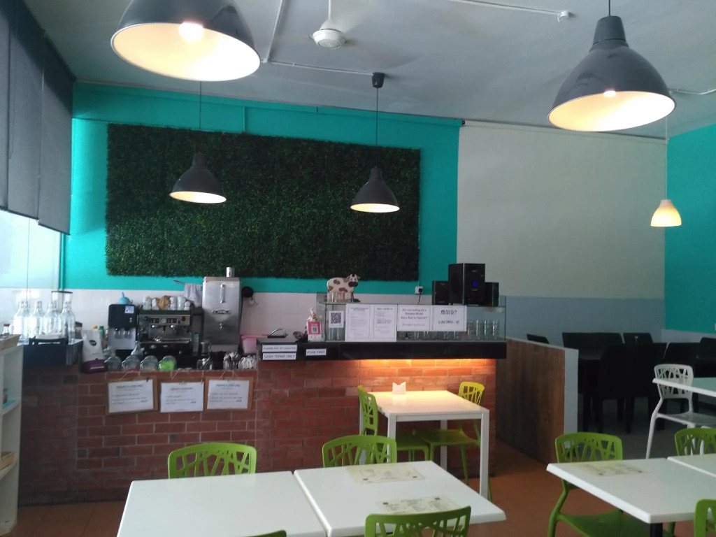 The Verve Hotel PJ Damansara